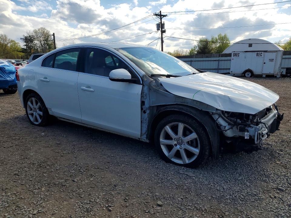 2016 Volvo S60 Premier