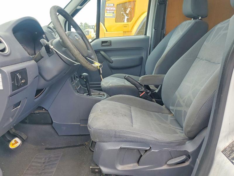 2013 Ford Transit Connect xl