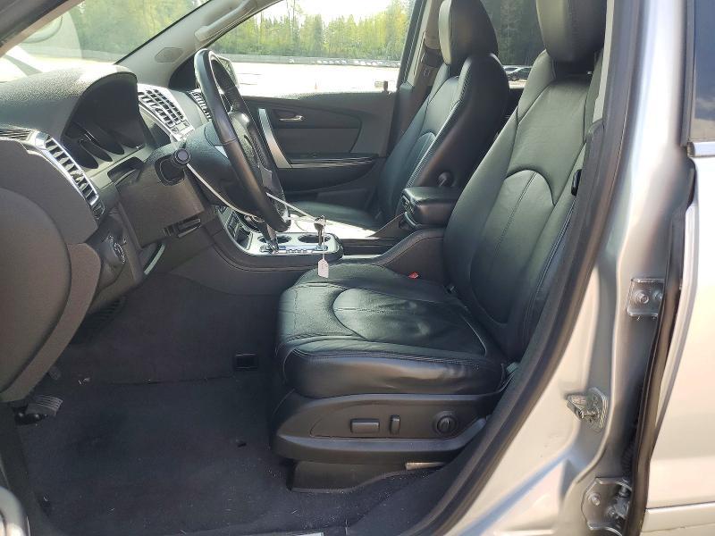 2012 GMC Acadia Slt-1