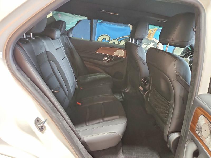 2023 Mercedes-Benz Gle amg 53