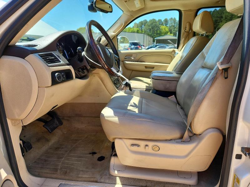 2008 Cadillac Escalade EXT