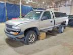 2000 Chevrolet Silverado K1500
