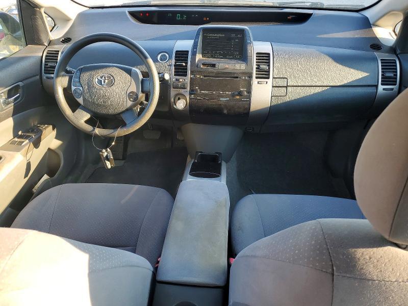 2006 Toyota Prius Base