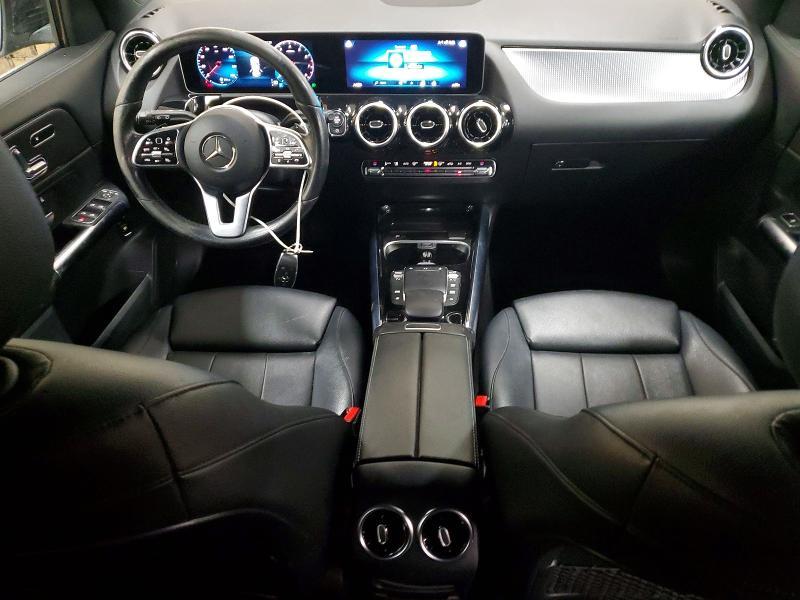 2021 Mercedes-Benz Gla 250 4matic