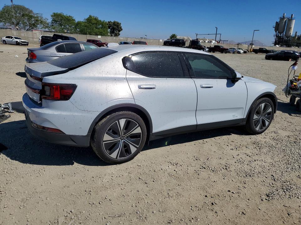 2024 Polestar 2