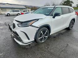 2022 Toyota Highlander xse for sale in Grantville, PA