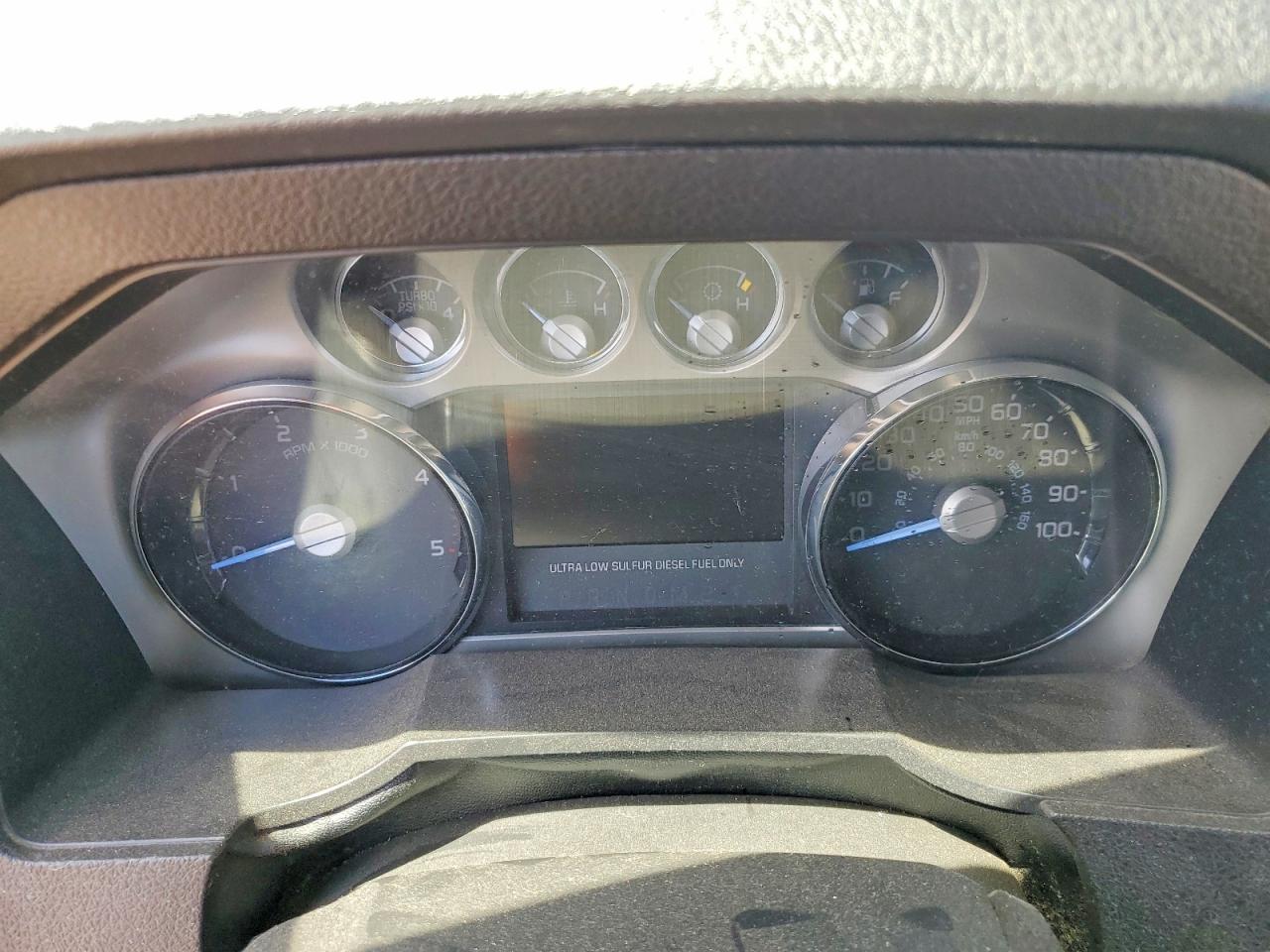 2016 Ford F350 Super Duty