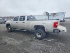 2007 Chevrolet Silverado K3500