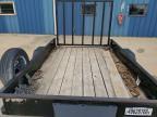 2025 Doolittle FD-304 Utility Trailer