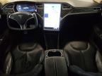 2014 Tesla Model s