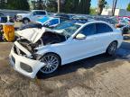 2016 Mercedes-Benz C300