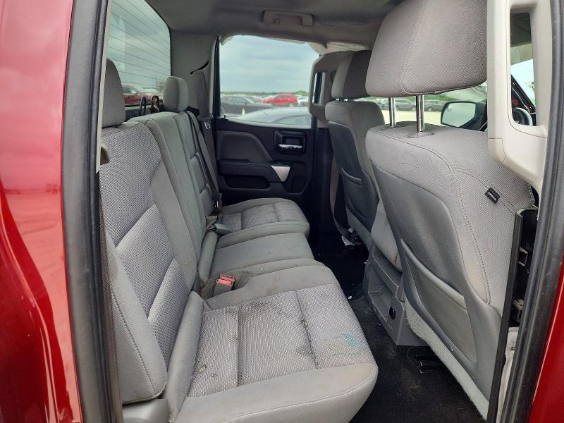 2014 Chevrolet Silverado C1500 lt