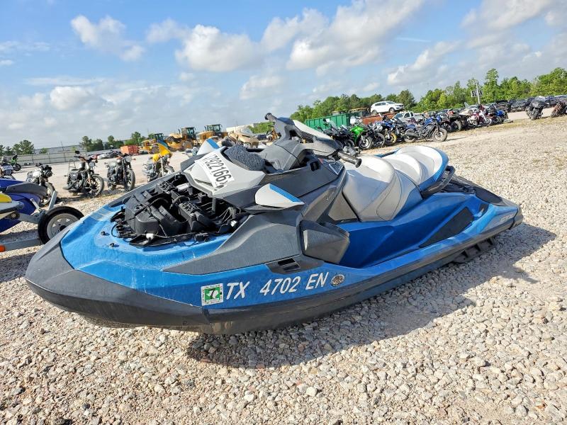 2019 Sea-Doo Jetski