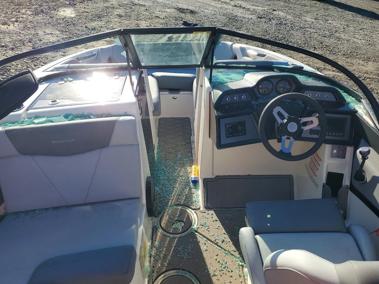 2023 Mastercraft Mcraft