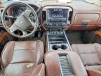 2016 Chevrolet Silverado K2500 High Country