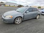 2007 Chevrolet Impala lt