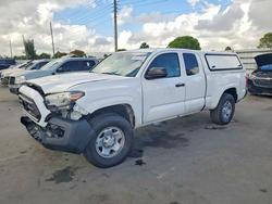 2022 Toyota Tacoma sr for sale in Miami, FL