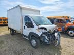2023 Dodge RAM Promaster 3500 BOX Truck