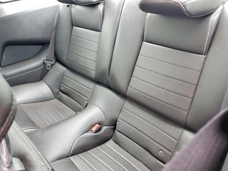 2014 Ford Mustang 2DR