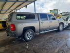 2012 Chevrolet Silverado K1500 LTZ