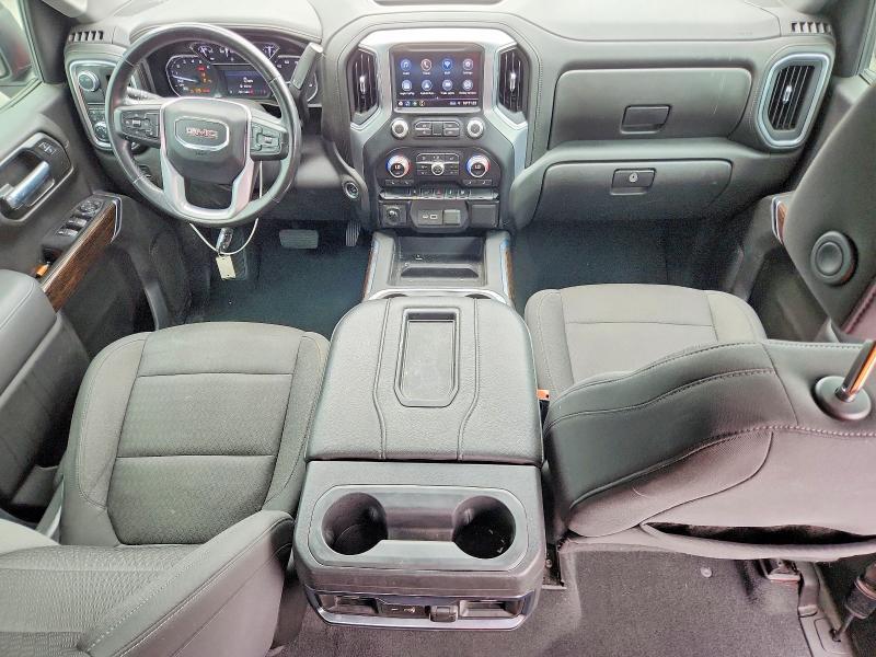 2021 GMC Sierra C1500 Elevation