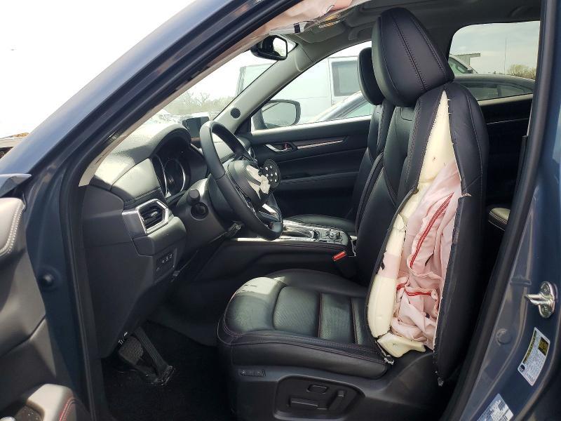 2025 Mazda Cx-5 Preferred