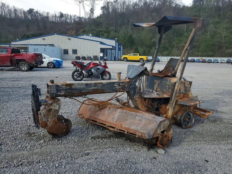 2012 Laymor 2012 Broom