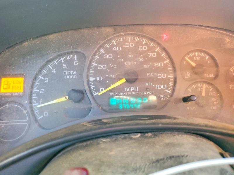 1999 Chev Silverado K1500