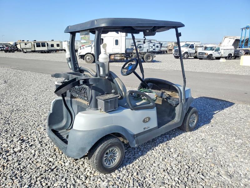 2020 Club Car Tempo Lithium Golf Cart