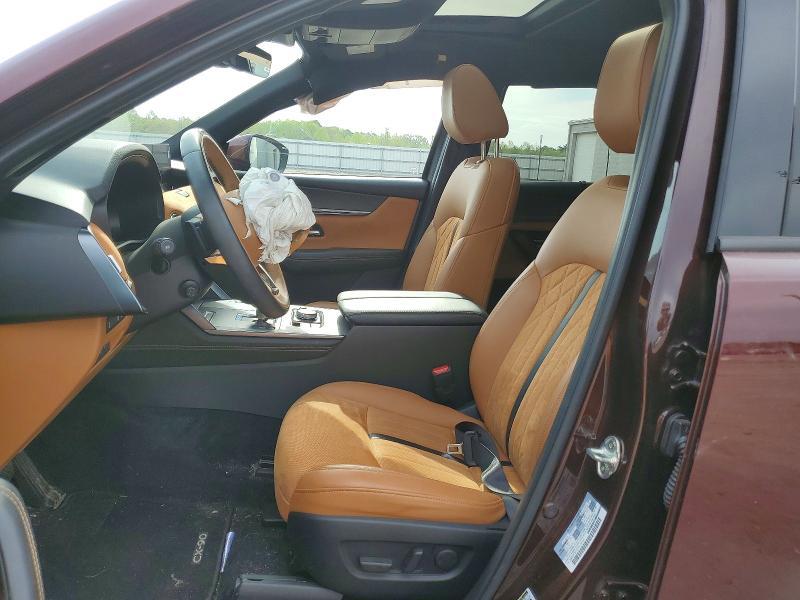 2024 Mazda Cx-90 Premium Plus