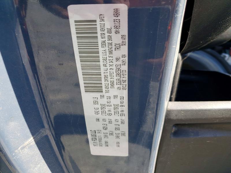 2019 Dodge Ram Promaster 3500 3500 High