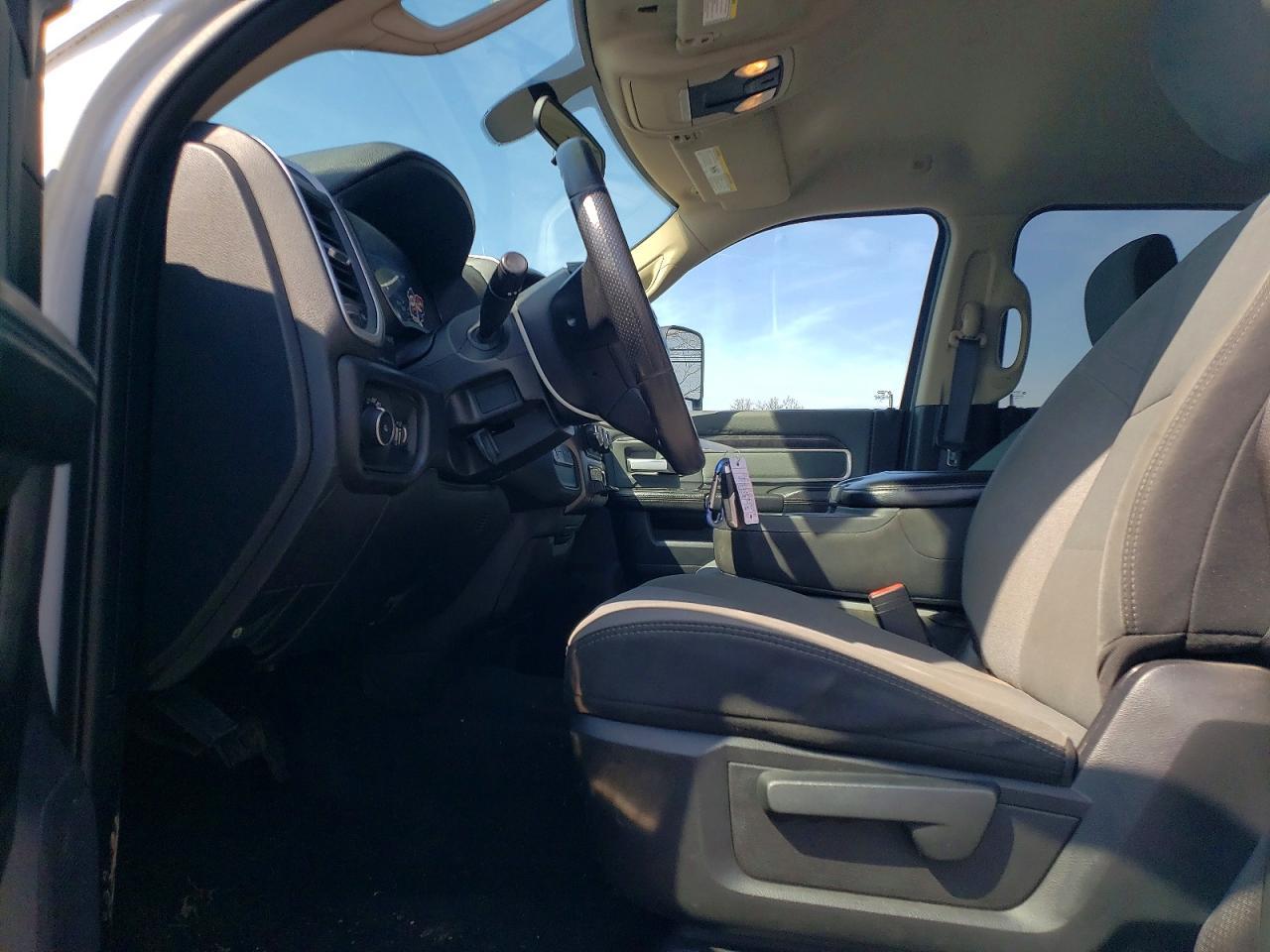 2020 Dodge RAM 3500 BIG Horn