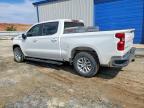 2023 Chevrolet Silverado K1500 LT