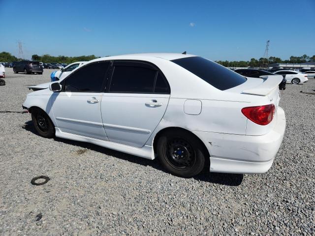 2005 Toyota Corolla s