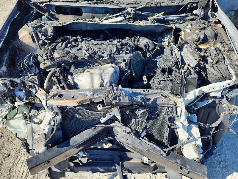 2014 Toyota Camry se Sport