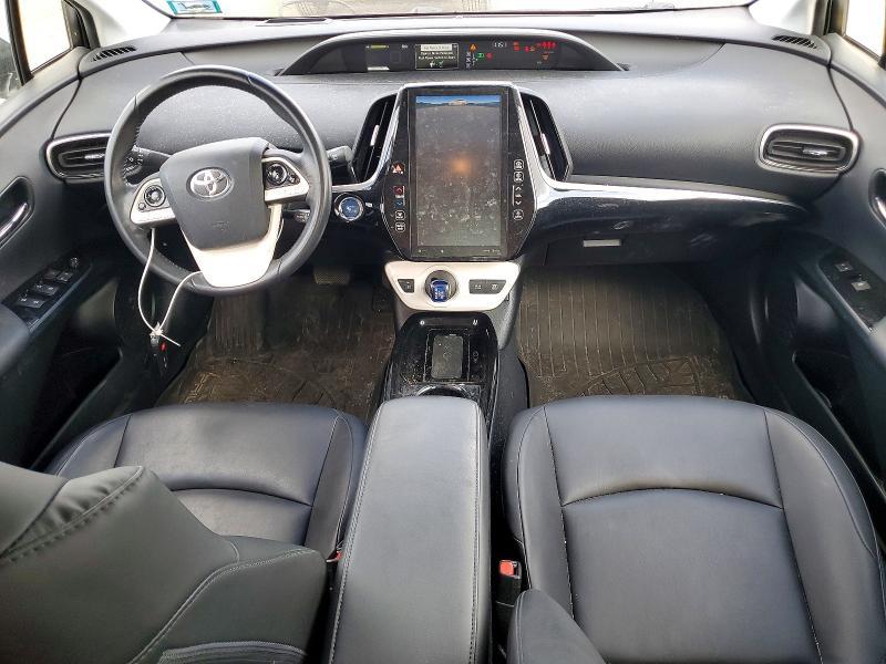 2018 Toyota Prius Four