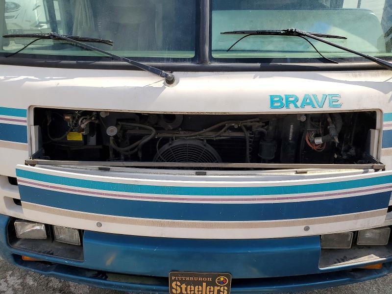 1996 Winnebago Brave rv