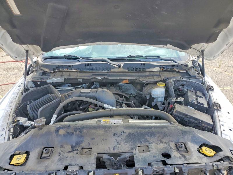2019 Dodge RAM 1500 Classic SLT