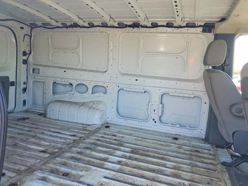 2020 Nissan NV 1500 Delivery Van