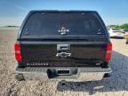 2014 Chevrolet Silverado K1500 LTZ