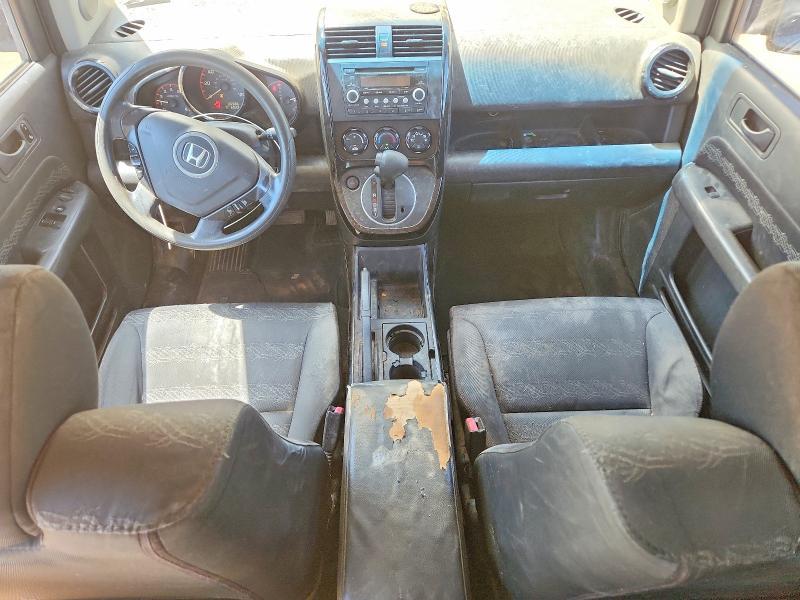 2007 Honda Element sc