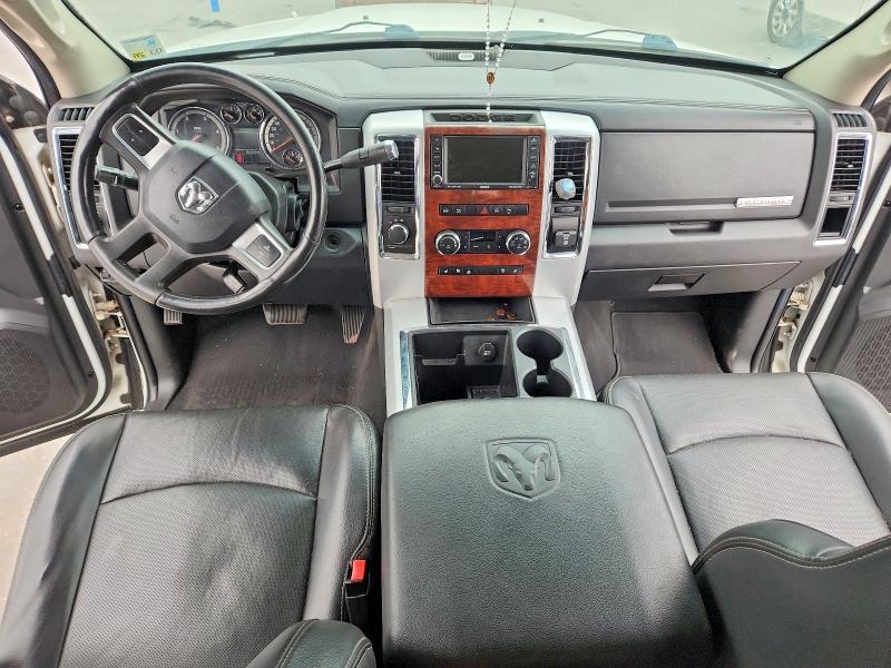 2011 Dodge RAM 3500