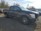 2022 Nissan Titan S