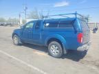 2005 Nissan Frontier SE