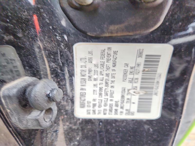 2008 Infiniti G37 Base