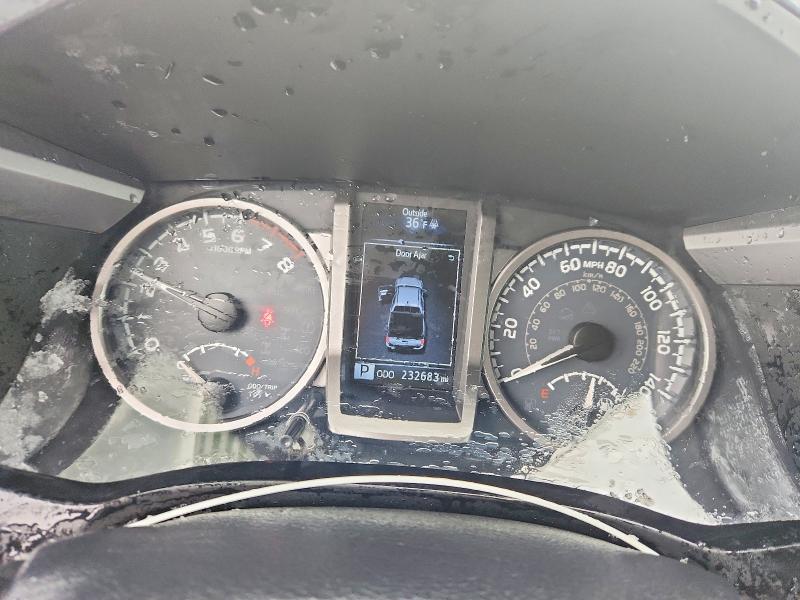 2019 Toyota Tacoma SR5 V6