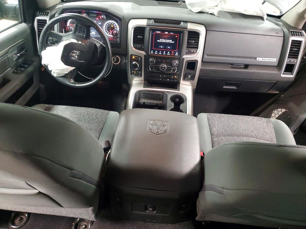2019 Dodge RAM 1500 Classic SLT