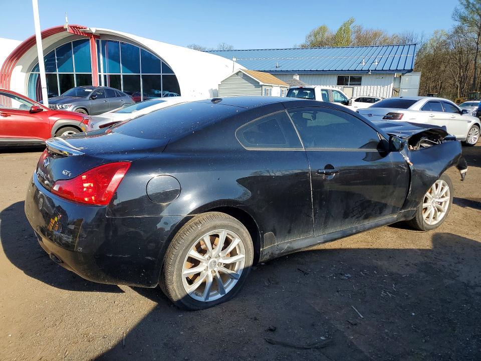 2012 Infiniti G37 Coupe x