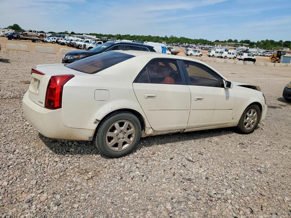 2006 Cadillac Cts hi Feature V6