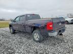 2008 Chevrolet Silverado K2500 Heavy Duty